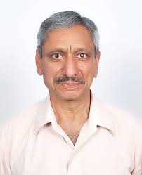 Dr Gopal Agarwal